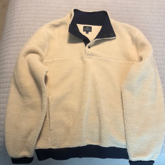 J. Crew Other - J Crew pullover sweater-